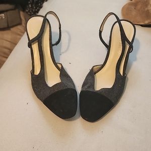 Ivanka trump heels